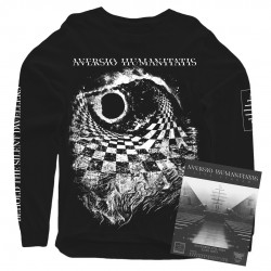 'Wanderer' Long Sleeve...