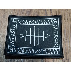 Symbol Woven Patch