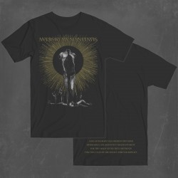 'The Falling Body' T-shirt