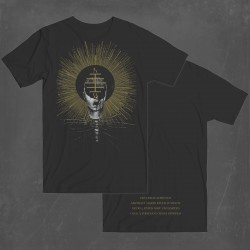 'Neural Paths' T-shirt